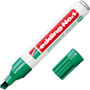 EDDING ROTULADOR PERMANENTE No.1 VERDE 1-04